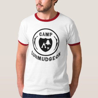 Lägersurkartlag Tee Shirt