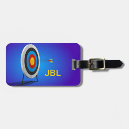 Lagertaggar för arkitekturdesign bagagebricka