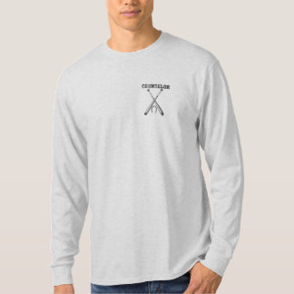 LägerTivoli Long muff T-tröja T-shirt