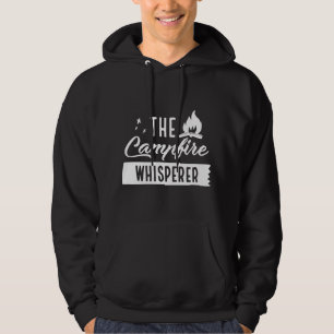 Lägerviskaren Hoodie
