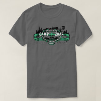 LägerZoar T-tröja Tee Shirt