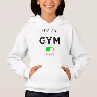 Lägesgym aktivt t shirt