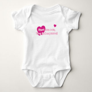 Läget, coola baby? t shirt