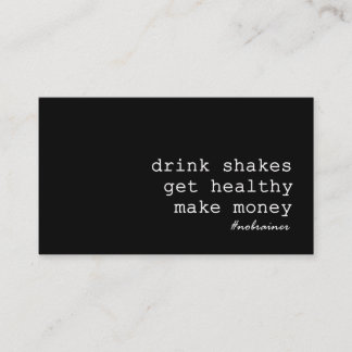 Laget framdriver visitkortar visitkort