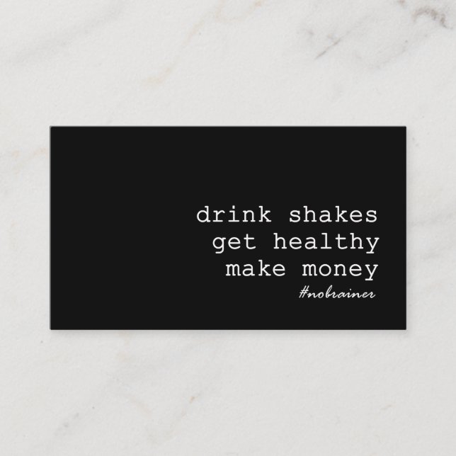 Laget framdriver visitkortar visitkort (Framsida)