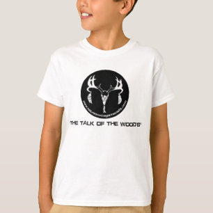 Laget NV lurar dräkt Tee Shirt