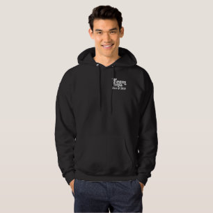 Laget Tina klassificerar av 2018 Hoodie