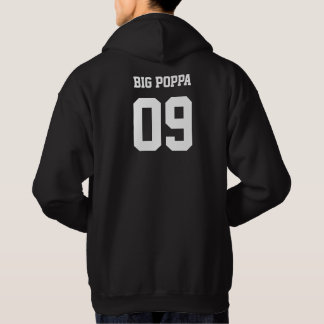 Laget Tina klassificerar av 2018 Sweatshirt