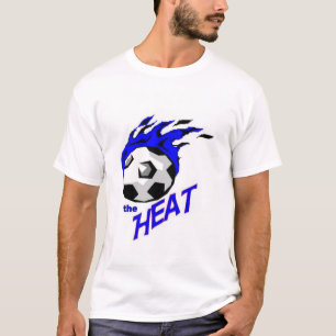 laget värmer t shirt