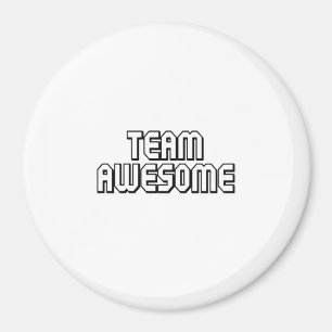 LAGFANTASTISK MAGNET