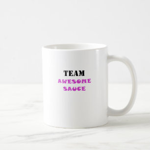 Lagfantastisksås Kaffemugg