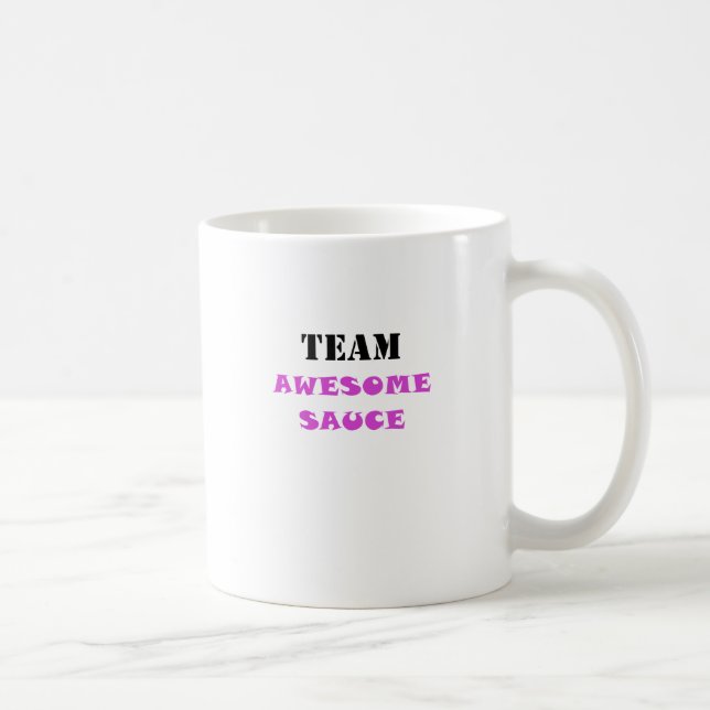 Lagfantastisksås Kaffemugg (Höger)