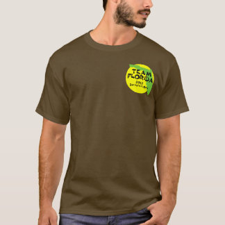 LagFlorida-Scottie Wilson Tee