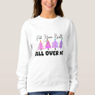 Lägg Bollarna hela julen T Shirt