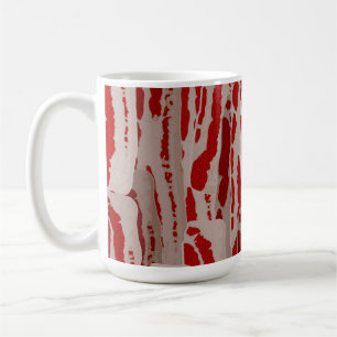 Lägg den i Bacon! Kaffemugg