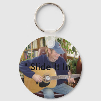 " Lägg den i " Nyckelring