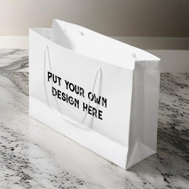 Lägg din egen design