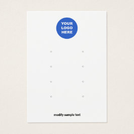 Lägg enkelt till Många--Visningen för avläsning av Visitkort