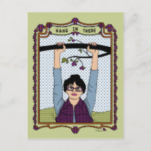 Lägg in där_A_ vykort