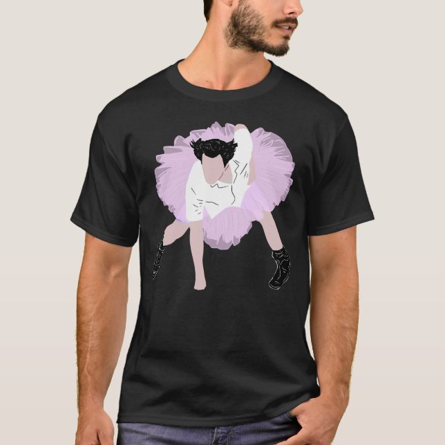 Lägg mig i Coach T Shirt (Framsida)