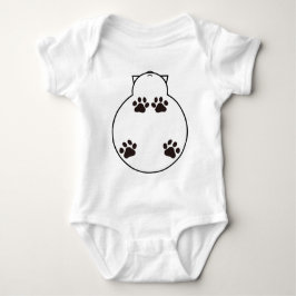 Lägg mig inte på en glasflaska Bord T Shirt