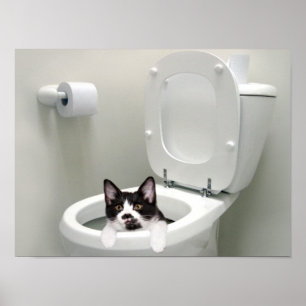 Lägg ner locket poster