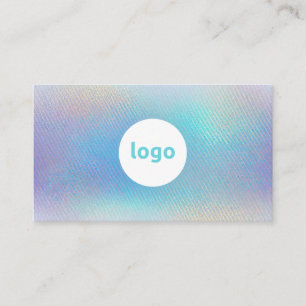 Lägg till Affärskort för Professionell av Logotype Visitkort