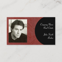 Lägg till Affärskortet Bild 2.0 Visitkort