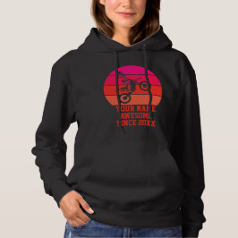 Lägg till ändringstext för Namn Fantastisk sedan 2 T Shirt