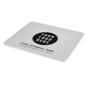 Lägg till Anpassningsbar för Business Logotyp and