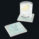 Lägg till Anpassningsbar Text Aqua och Teal Grunge Stenunderlägg<br><div class="desc">Bakgrunden är täckt av en grinig bild med högkontrast och repor av vintage, turkos, persikor och teal. Dessutom lades en mall fält till för din text. Använda det här utrymmet om du vill lägga till ditt favoritcitat eller din favoritkänsla. Det kanske är roligt. Du kanske behöver en poster som motiverar...</div>