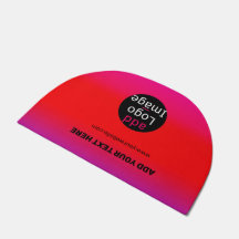 Lägg till Anpassningsbarna Affärsgäst för Logotyp