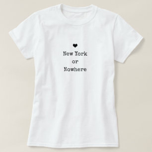 Lägg till Anpassningsbarna Tillstånd enkelt T Shirt
