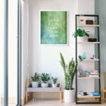 Lägg till Anpassningsbarnas textskalning och Grönt Poster<br><div class="desc">Bakgrunden är täckt av en grinig grafik med högkontrast och repor med djup grönt och djup vintage. Dessutom lades en mall fält till för din text. Använda det här utrymmet om du vill lägga till ditt favoritcitat eller din favoritkänsla. Det kanske är roligt. Du kanske behöver en poster som motiverar...</div>