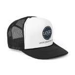 Lägg till anställd på affärs- och Logotypens webbp Keps<br><div class="desc">Lägg enkelt till din logotyp och webbplats adress genom att klicka på knappen "Anpassa". Perfekt för använda av affärstransaktioner och affärshändelser,  kunder och anställda. Det finns inget minsta orderkrav och ingen konfigurationsavgift. Beställ så många eller färre som ditt företag kräver</div>