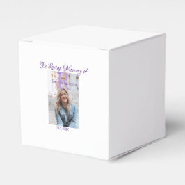 Lägg till år n presentaskar