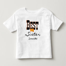 Lägg till bästa T-shirt för Namn-Personlig