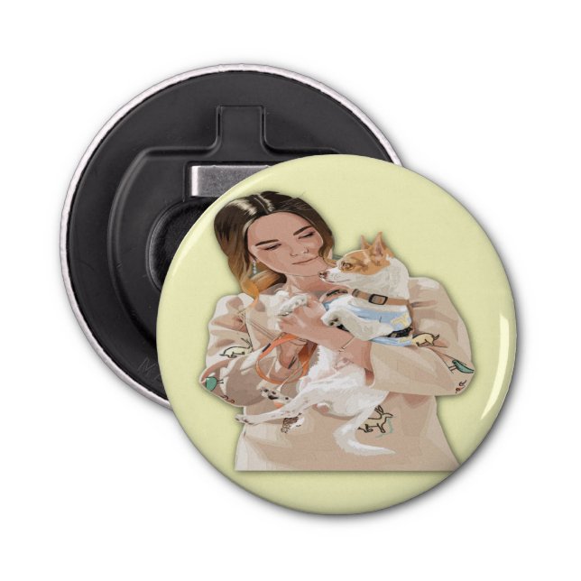 Lägg till bild anpassa flasköppnare (Framsidan)