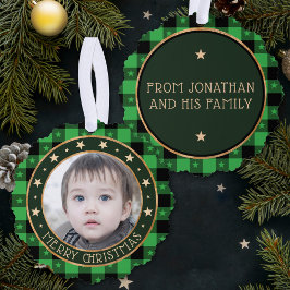 Lägg till bild Buffalo Play & Stars God jul