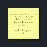 Lägg till Bild eller teckning, Skapa det på ditt s<br><div class="desc">Anpassa den med din foto-,  tecknings- eller affärsbild när du ersätter logotypen med din egen. Redigera den med Verktyg i Design om du vill ändra storlek på eller skörd på bilden eller lägga till text. Skicka ett meddelande om du vill ha frågor eller hjälp.</div>