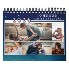 Lägg till bild kalender