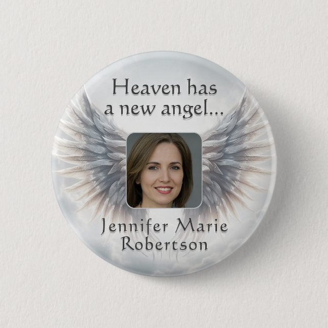 Lägg till bild | Memorabiliteten Knapp (Framsida)