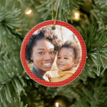 Lägg till bild Modern Classic Red Play