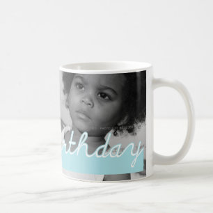 Lägg till bild Outs för grattis på Kaffemugg