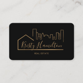 lägg till bild QR-kod för realgods professionell-s Visitkort