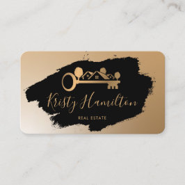 lägg till bild QR-kod för realgods professionell-s Visitkort