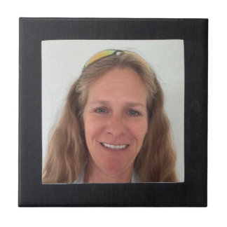 Lägg till bild Svartkorget Ram Kakelplatta