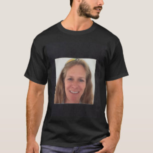 lägg till bild Svartkorget Ram T Shirt