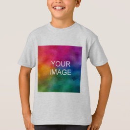 Lägg till bild textblock för anpassningsbar för A T Shirt