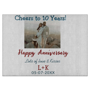 Lägg till bild uppgifter om Cheers till 10 års lyc
